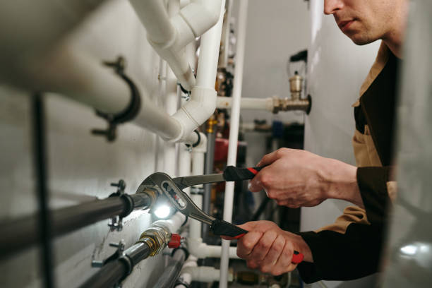 Best Water Heater Repair  in Rosebud, SD