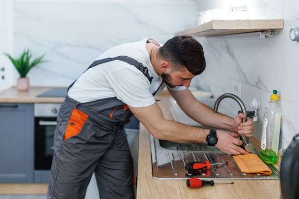 Best Faucet Repair  in Rosebud, SD