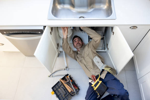 Best Emergency Plumber  in Rosebud, SD