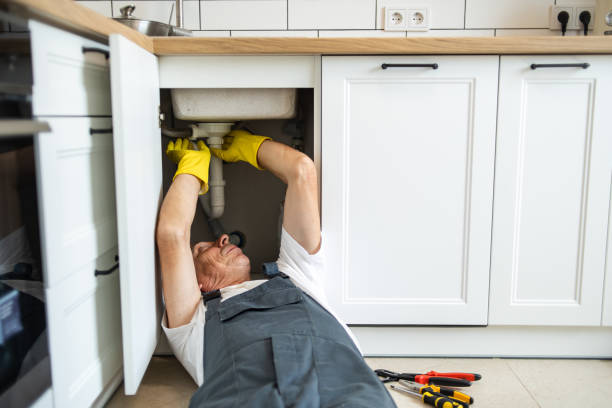 Best Pipe Repair Near Me  in Rosebud, SD