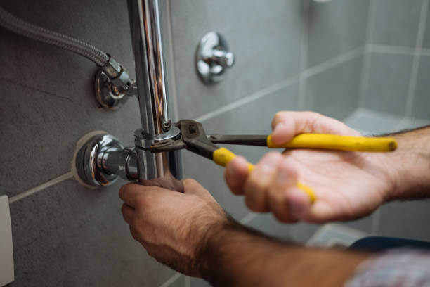 Best Local Plumber Services  in Rosebud, SD
