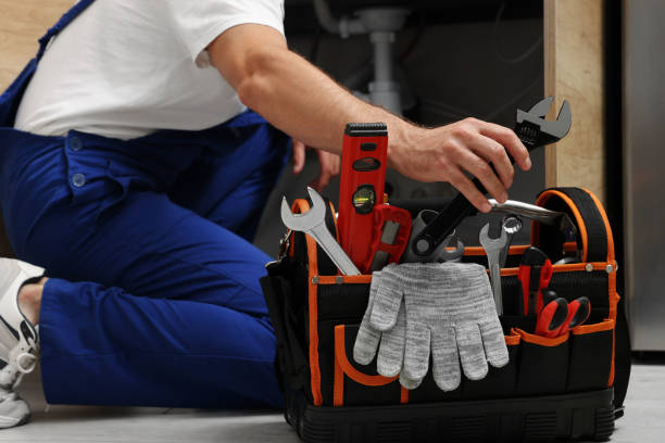 Professional Plumbing in Rosebud, SD