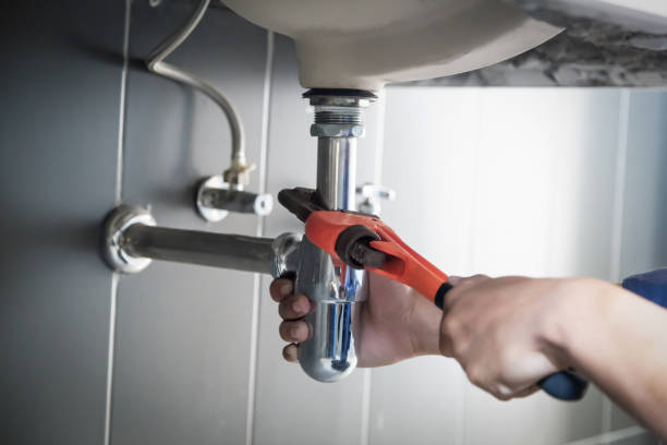 Best Plumbing Installation Services  in Rosebud, SD