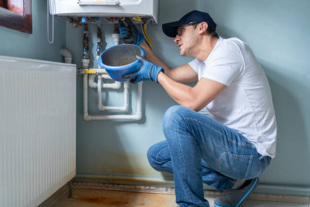 Best Clogged Drain Plumber  in Rosebud, SD