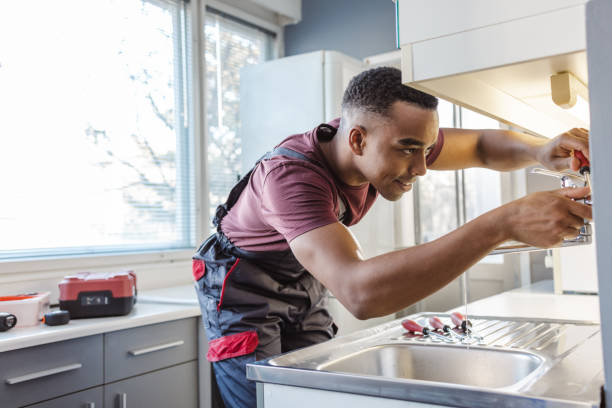 Best Drain Cleaning Services  in Rosebud, SD
